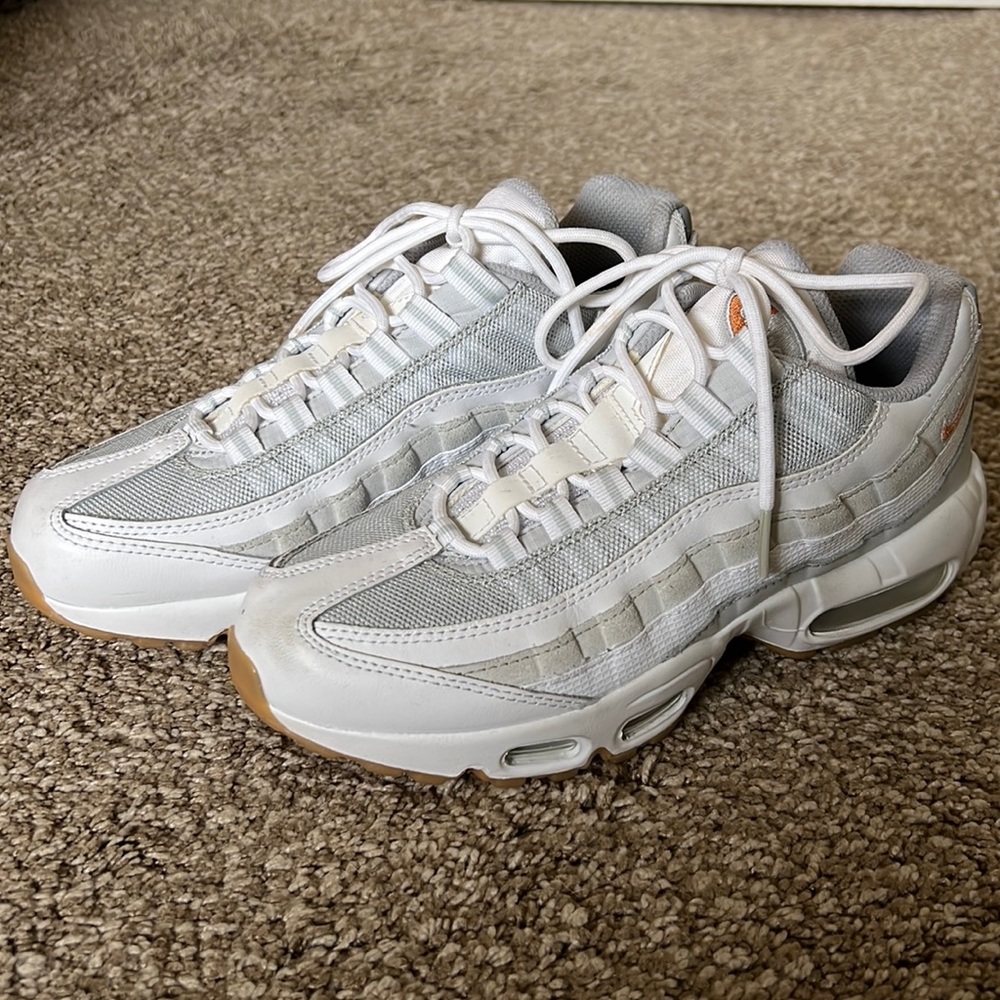 Nike Air Max 95’s